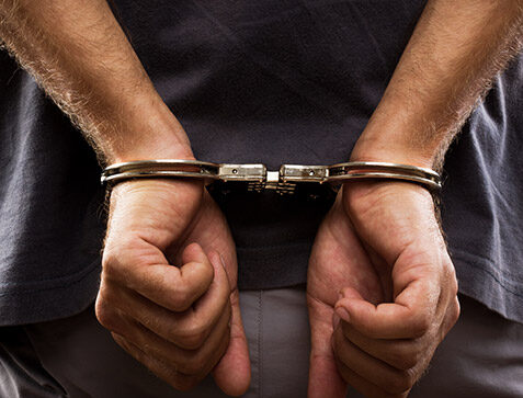 Criminal law A jurists com