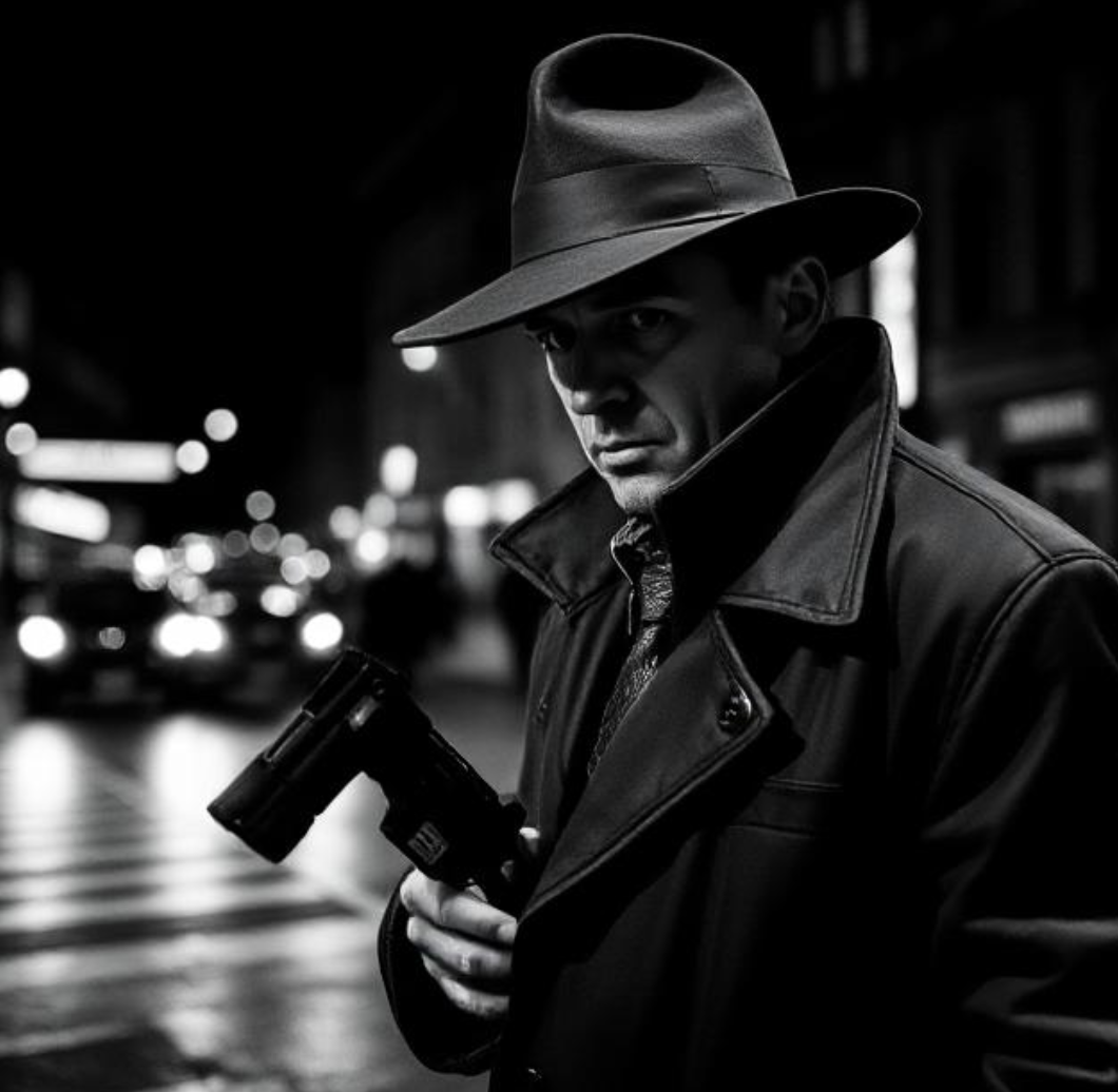 Detective services Ajurists com