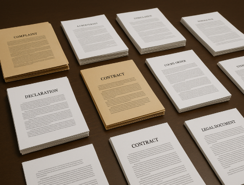 Insolvency services AJurists com