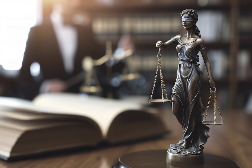 Law and detective office AJurists com