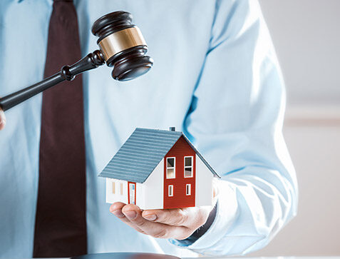 Real estate services com