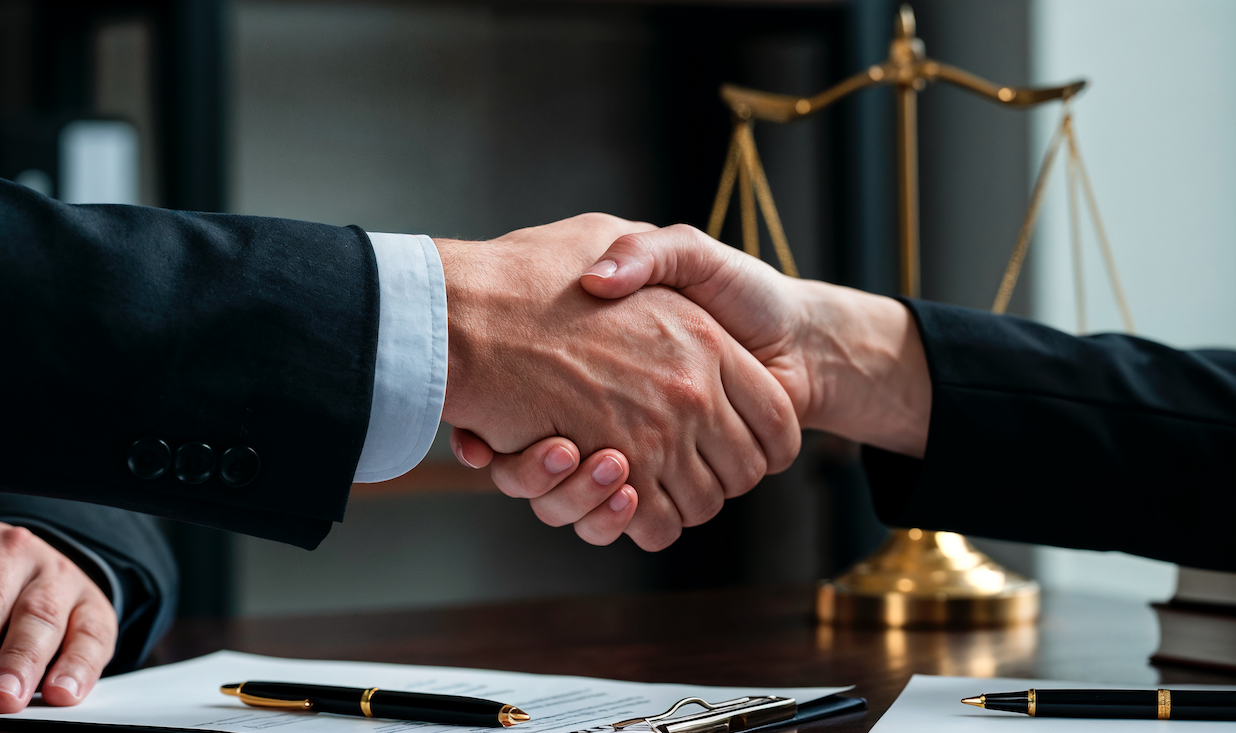 law office A Jurists com